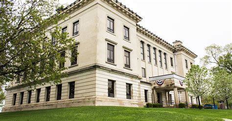Lee County Board increases funding for economic development – Shaw Local