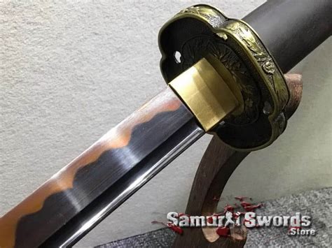 Tachi Sword - Samurai Swords Store
