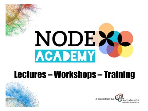 NodeXL Tutorial 的图像结果