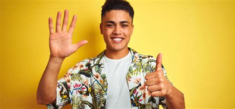 21 Types Of Shirts For Men | A Complete Guide