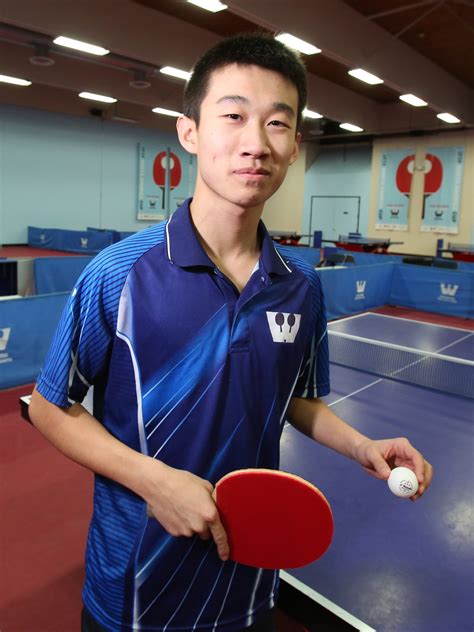 Westchester Open Table Tennis Tournament | Cabinets Matttroy