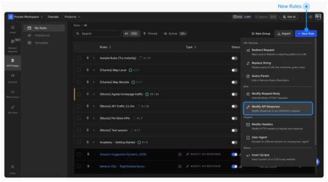 Graphql Request 的图像结果
