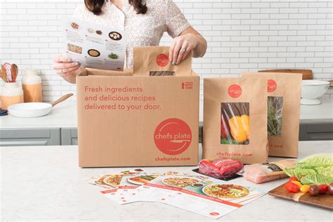Amazon Meal Kit Review