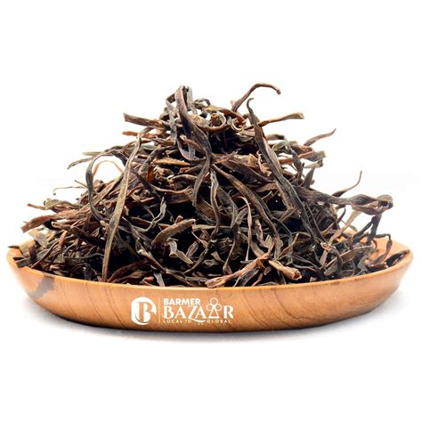 Barmer Bazaar Sangri Dry Panchkuta Ker Sangri Dried Vegetables ...