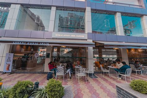 Image result for Himalayan Java Cafe