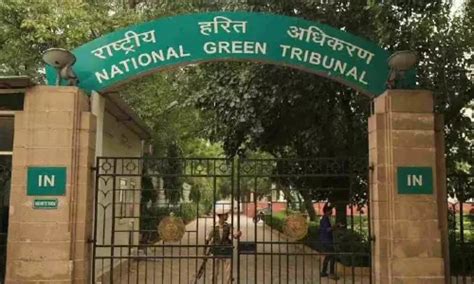 NGT directs SIPCOT to secure funds from industries to upkeep lake in ...
