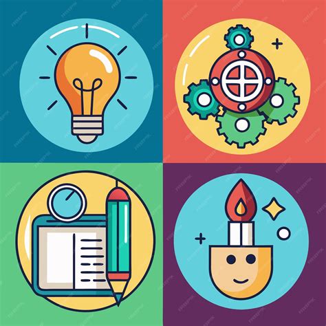 Inspiration Creativity Model 的图像结果