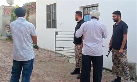 Khalistan-gangster nexus: NIA raids 51 locations in six states