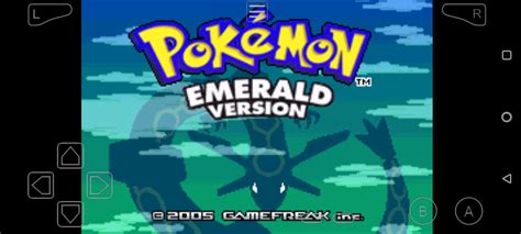 Best Pokémon Emerald Cheats - GameShark Codes - Touch, Tap, Play