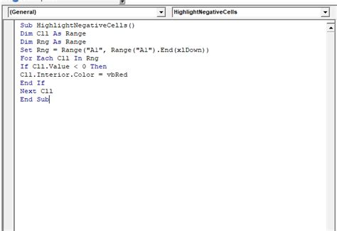 Image result for If Loop Inside for Syntax in VBA