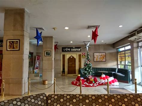 HOTEL PATALIPUTRA ASHOK (Patna, Bihar) - Hotel Reviews & Photos ...