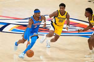 Thunder vs. Pacers NBA Finals Game 3: Live updates, highlights for ...