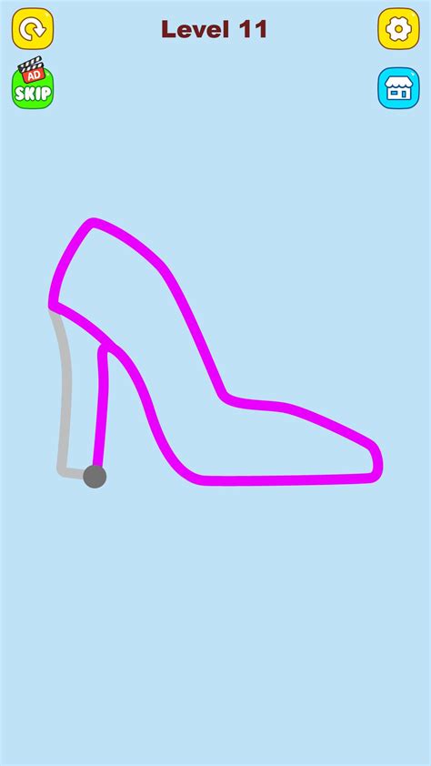 Image result for Unity in Drow Line Game