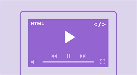 Image result for HTML Video Player