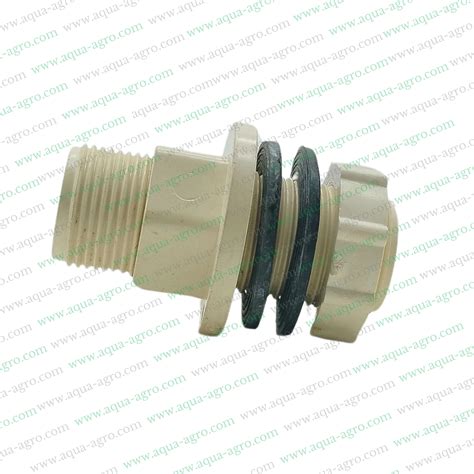 FINOLEX - Cpvc - Pipe & Accessories - Fittings - 1.25 inch (32mm) - Ta