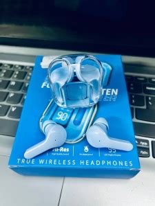 NKL Smart Design UltraPods Buds or Charging Case,Sensor Touch 570 ...