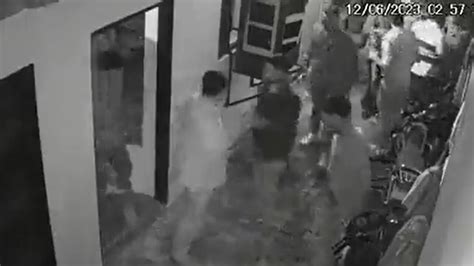 Rajasthan: 8 Suspended Including IAS And IPS Officer After Ajmer Hotel ...