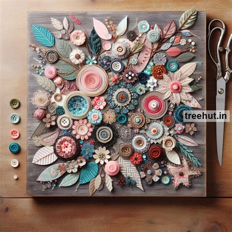 Fabric Applique Ideas