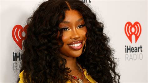 SZA to join Kendrick Lamar as guest at 2025 Super Bowl halftime show