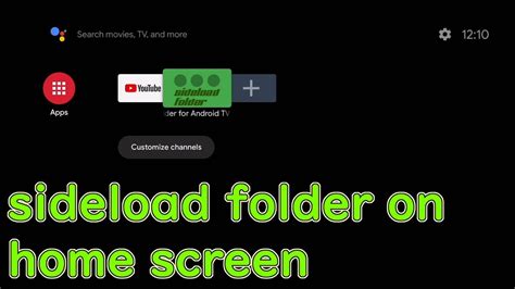 Image result for Sideload Launcher