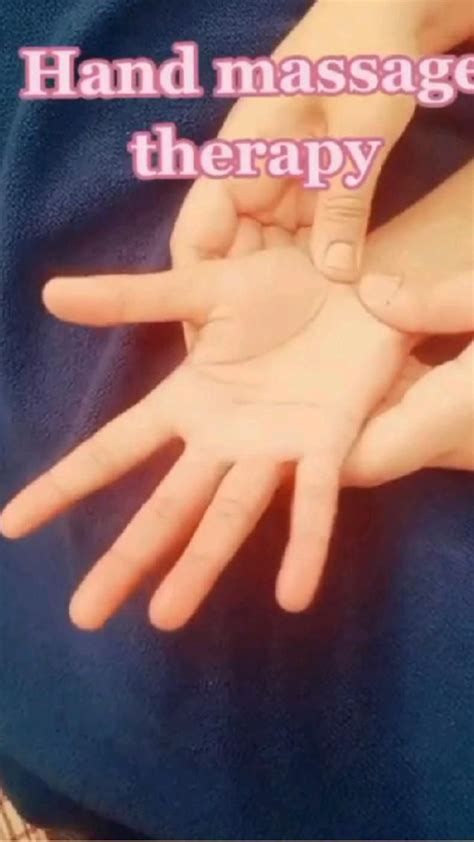 Image result for Hand Massage Using Steam