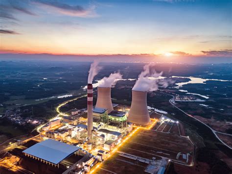 Advantages And Disadvantages Of Nuclear Energy