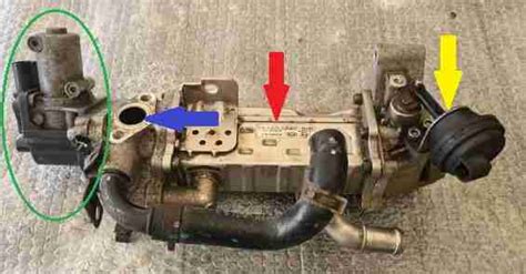 Image result for Trouble Code P0406