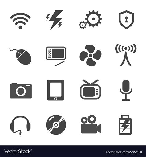 Electronic Icon 的图像结果