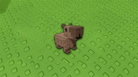 What does the Capybara do in Grow a Garden? - Gamer Tweak