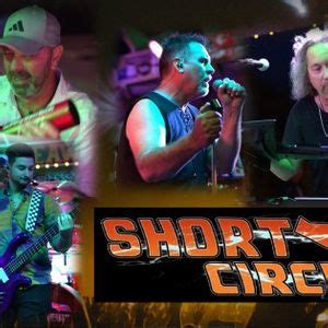 Short Circuit @Twisted Birch, The Twisted Birch Sports Bar & Grill ...