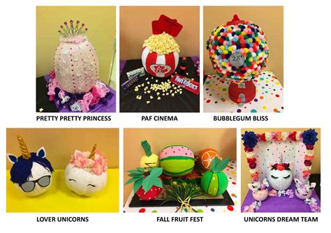 ANNUAL PUMPKIN CONTEST – 2018 - Pediatric Associates of Franklin