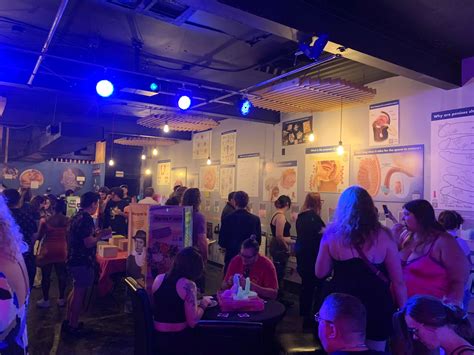 The Sexploratorium - From $24 - Denver | Groupon