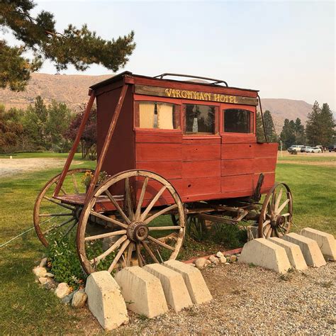 THE VIRGINIAN RESORT (Winthrop) - Hotel Reviews, Photos, Rate ...