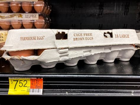 Egg Prices Should Be Investigated for Gouging: Farm Group | TIME