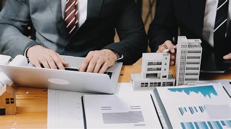 justice and law concept.Male judge in a courtroom on wooden table and ...