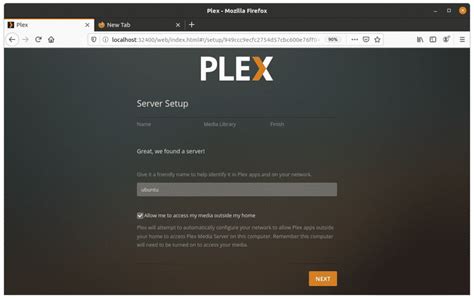 Image result for How to Manually Update Plex Media Server