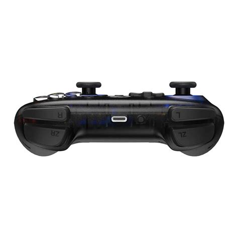 GameSir T4 Mini Bluetooth Gyro controller gamepad for Nintendo Switch ...