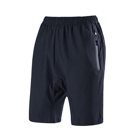 OWMEOT Mens Gym Shorts Lightweight Stretch Quick Dry Athletic Running ...