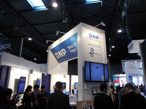 Grupo ALC built three stands at Mobile World Congress Barcelona 2015