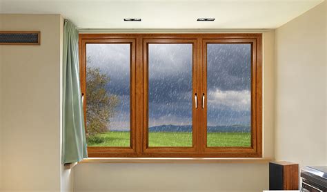 Secure your homes this monsoon with waterproof uPVC Windows & Doors ...