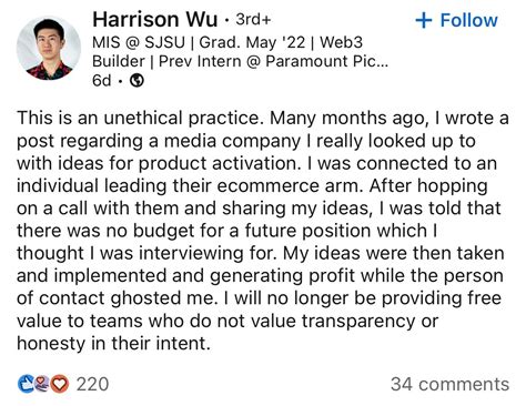 Featuring the Cringe Executive Officer of LinkedIn | Glassdoor