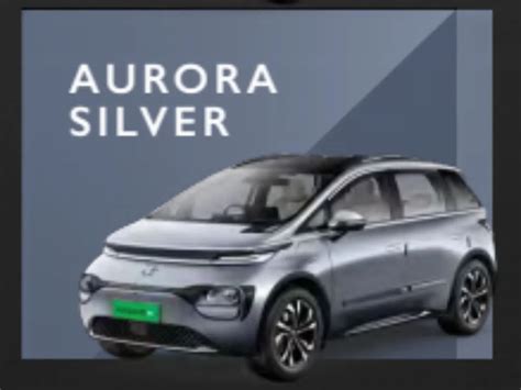 MG Windsor EV colour options – Which one would you pick?