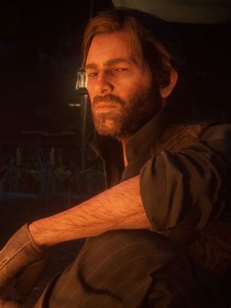 Arthur Morgan X reader on Tumblr