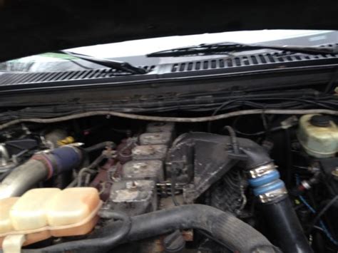 Image result for 2000 Ford Excursion Coolant Type