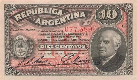 老版阿根廷纸币3张_外国钱币_图片鉴赏_收藏价格_7788铜器收藏