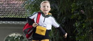 KATE & OSCAR | KIDS CLOTHING STORE