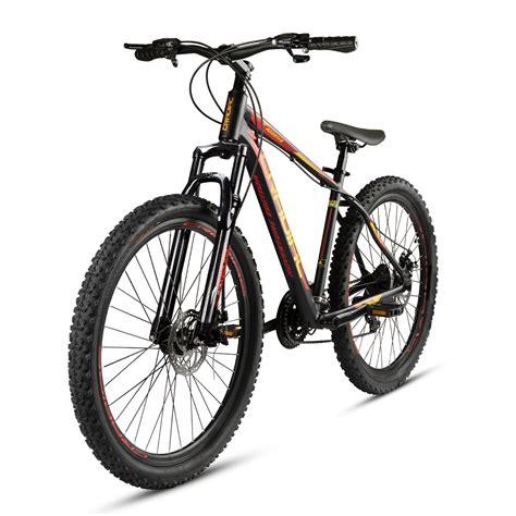Buy Cradiac Rooster Lite Red 21 Speed 29T MTB – Cradiac Sports