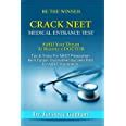 Buy CRACK NEET Medical Entrace Test : Fulfil Your Dream To Becoming ...