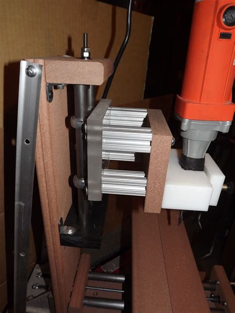 Mini CNC Mill Tutorial 的图像结果