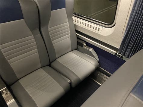 Amtrak Business Class Seats Worth It | Cabinets Matttroy